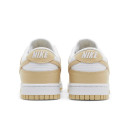 Оригинал Nike Dunk Low Team Gold