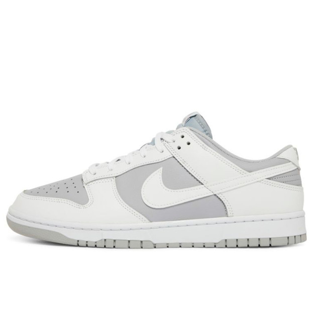 Nike Dunk Low White Neutral Grey DJ6188-003