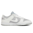 Купить Nike Dunk Low White Neutral Grey FKS2358740