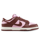 Купить Nike Dunk Low Next Nature Dark Pony Elemental Pink FKS2358741