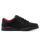 Придбати Nike SB Dunk Low x Supreme 94 Black FKS2358817