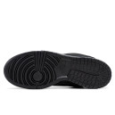 Nike SB Dunk Low x Supreme 94 Black 2358817