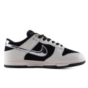 Придбати Nike SB Dunk Low x Stussy Black White Metallic FKS2358985