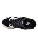 Оригінал Nike SB Dunk Low x Stussy Black White Metallic