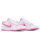 Кросівки Nike Dunk Low Playful Pink Foam