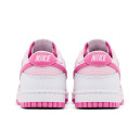 Оригінал Nike Dunk Low Playful Pink Foam