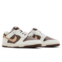 Кросівки Nike Dunk Low Next Nature Summit White Baroque Brown