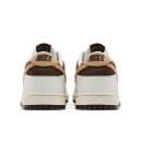 Оригінал Nike Dunk Low Next Nature Summit White Baroque Brown