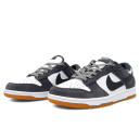 Кросівки Nike Dunk Low Smoke Grey Gum