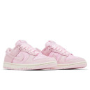 Кросівки Nike Dunk Low Lace Pack Regal Pink