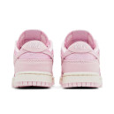 Оригінал Nike Dunk Low Lace Pack Regal Pink