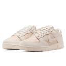 Кросівки Nike Dunk Low Lace Pack Soft Pearl