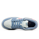 Оригінал Nike SB Dunk Low Blue Pink White