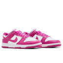 Кросівки Nike Dunk Low Next Nature Hot Fuchsia