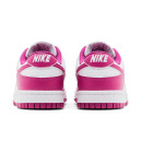 Оригінал Nike Dunk Low Next Nature Hot Fuchsia