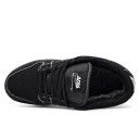 Оригінал Nike SB Dunk Low AE 86 Black White З ХУТРОМ