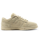 Придбати Nike SB Dunk Low x Supreme Beige FKS2359625
