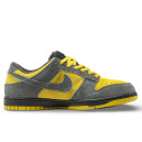Придбати Nike SB Dunk Low x Supreme Grey Yellow FKS2359649