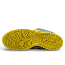 Nike SB Dunk Low x Supreme Grey Yellow 2359649
