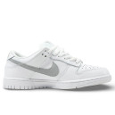 Придбати Nike SB Dunk Low x Supreme White Grey FKS2359650