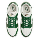 Оригінал Nike Dunk Low LX Gorge Green Ostrich