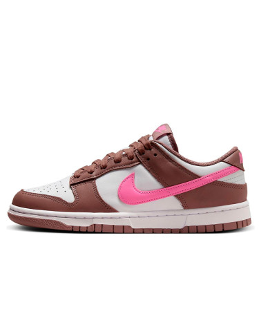 Nike Dunk Low Smokey Mauve Playful Pink