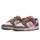 Кросівки Nike Dunk Low Smokey Mauve Playful Pink