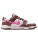 Придбати Nike Dunk Low Smokey Mauve Playful Pink FKS2359653