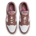 Оригінал Nike Dunk Low Smokey Mauve Playful Pink