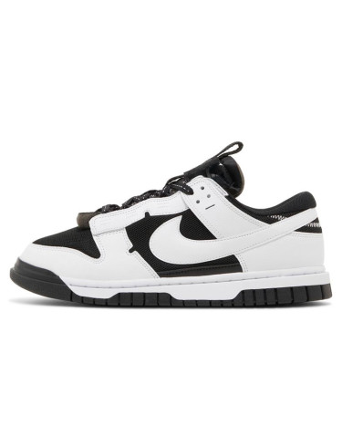 Nike Air Dunk Jumbo Reverse Panda