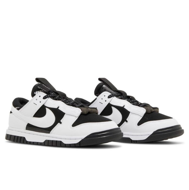 Nike Air Dunk Jumbo Reverse Panda DV0821-002