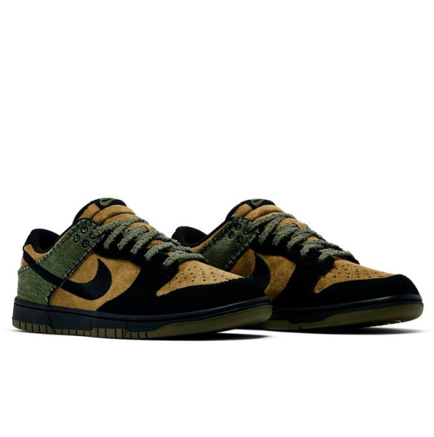 Nike Dunk Low Frankenstein HV4452-300