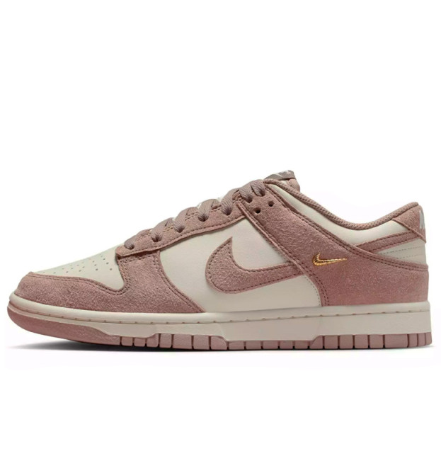 Nike Dunk Low Malt Mini Swoosh IB4417-105