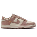 Купить Nike Dunk Low Malt Mini Swoosh FKS2359737
