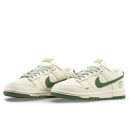 Кросівки Nike SB Dunk Low Beige Green