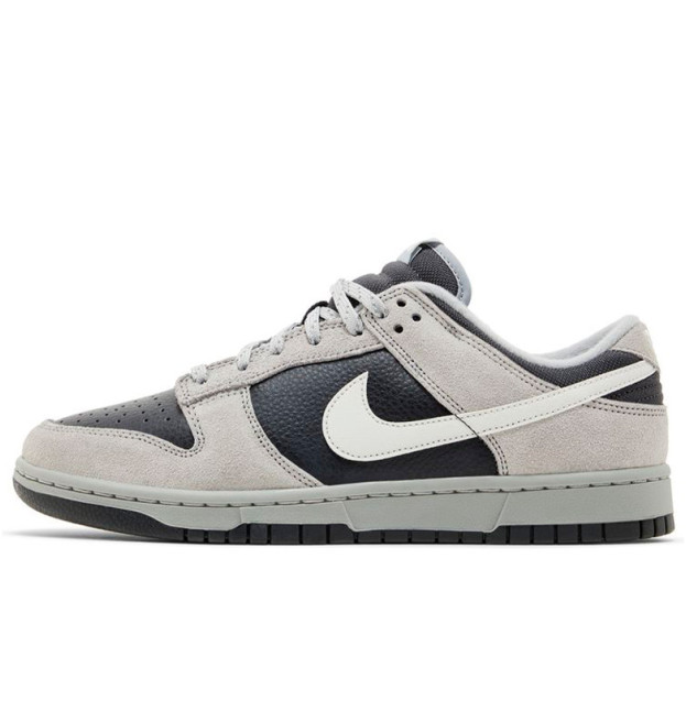 Nike Dunk Low Light Smoke Grey Anthracite HV2532-001