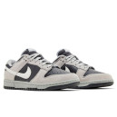 Кросівки Nike Dunk Low Light Smoke Grey Anthracite