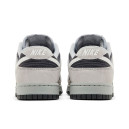 Оригінал Nike Dunk Low Light Smoke Grey Anthracite