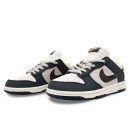 Кросівки Nike Dunk Low World Brown Black