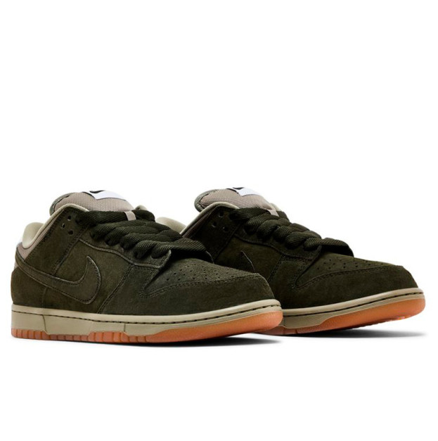 Nike Dunk Low SB Pro B Sequoia HJ0367-301