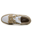 Оригинал Nike Dunk Low Sail White Metallic Gold