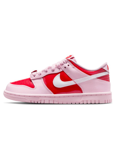Nike Dunk Low Pink Valentine's Day 2026