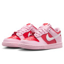 Кроссовки Nike Dunk Low Pink Valentine's Day 2026
