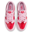 Оригинал Nike Dunk Low Pink Valentine's Day 2026