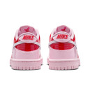 Nike Dunk Low Pink Valentine's Day 2026 IQ0218-663