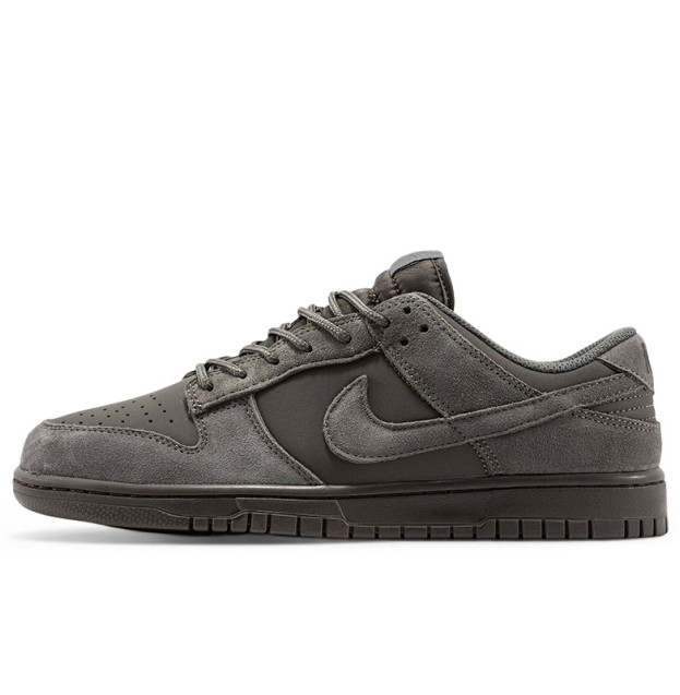 Nike SB Dunk Low Wolf Brown