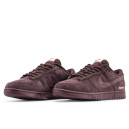 Кросівки Nike SB Dunk Low x Supreme Brown
