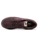 Оригінал Nike SB Dunk Low x Supreme Brown