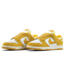Кросівки Nike Dunk Low Dark Sulfur Mini Swoosh