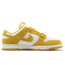 Придбати Nike Dunk Low Dark Sulfur Mini Swoosh FKS2360346